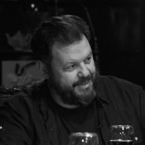 Esteban Martucci