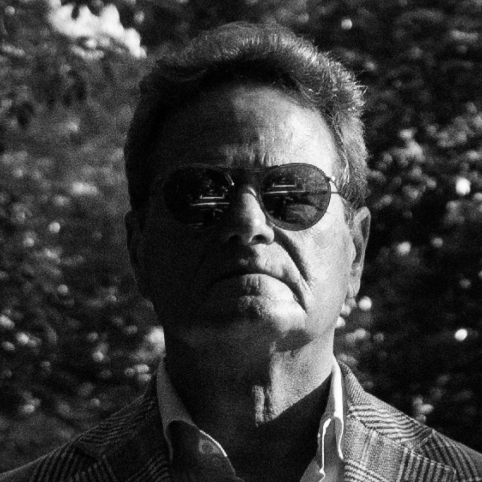 Fernando Vega Olmos