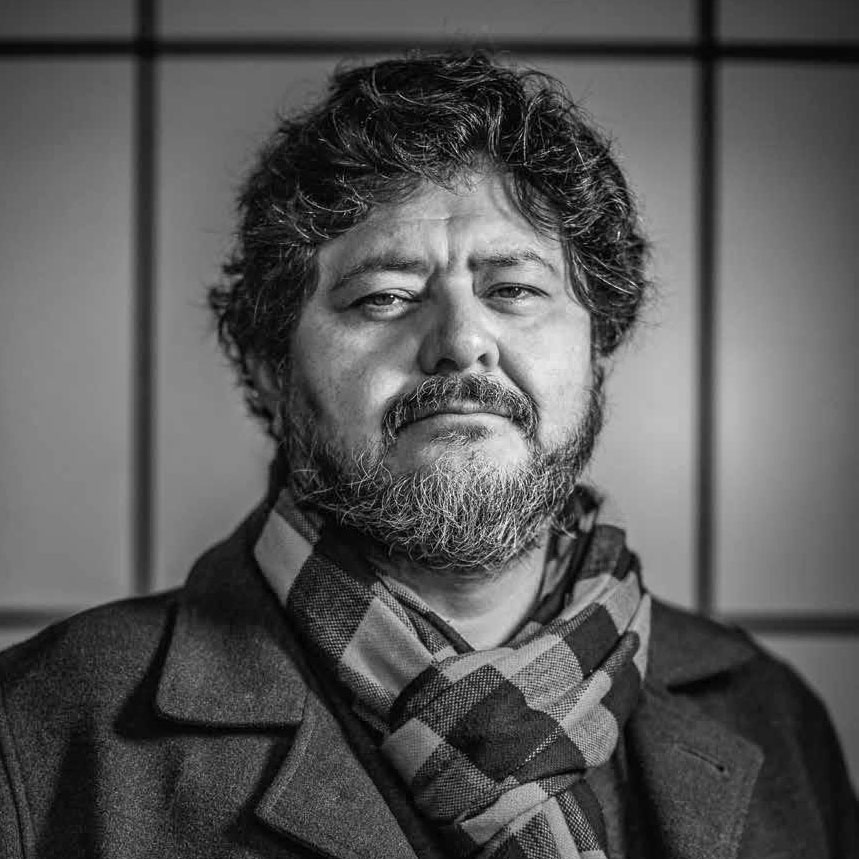 Humberto Polar