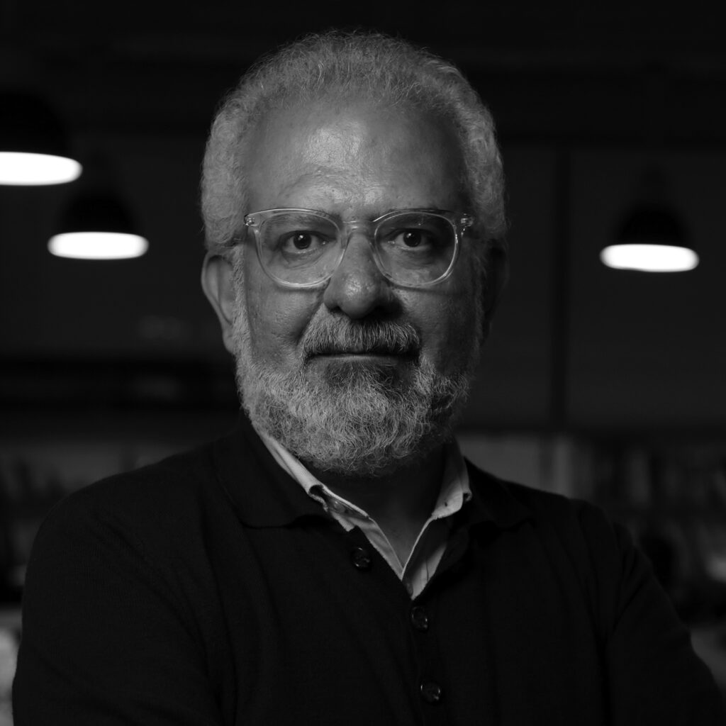 Lucho Correa