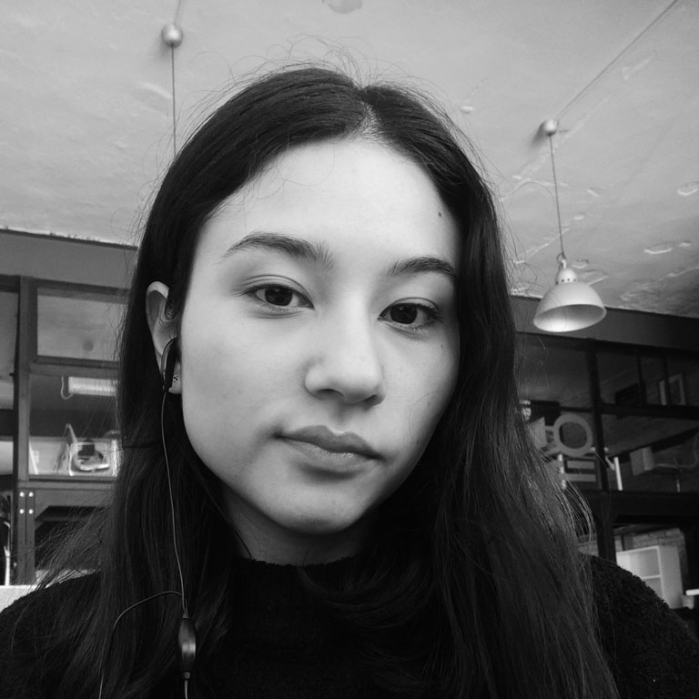 Mika Zanassi |ARG