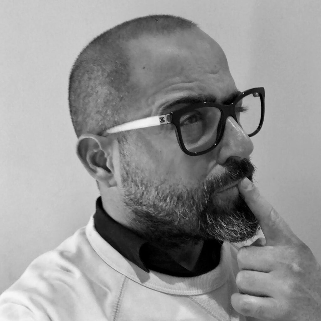 Nacho Zuccarino